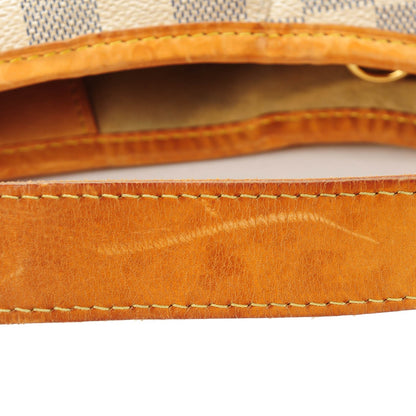 Louis Vuitton Damier Azur Galliera PM 8 of 9