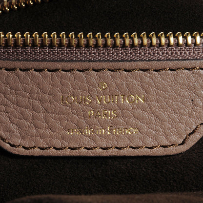 Louis Vuitton Mahina L Poudre 6 of 7