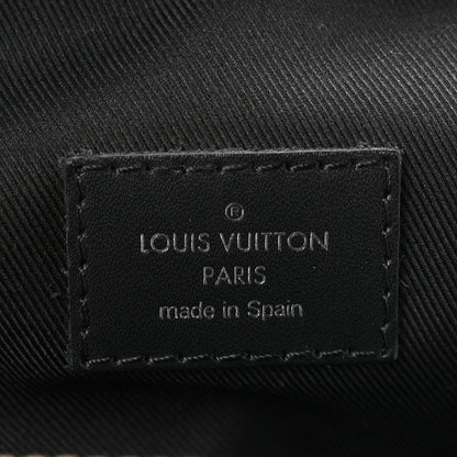 Louis Vuitton Damier Graphite Avenue Sling Backpack 6 of 10