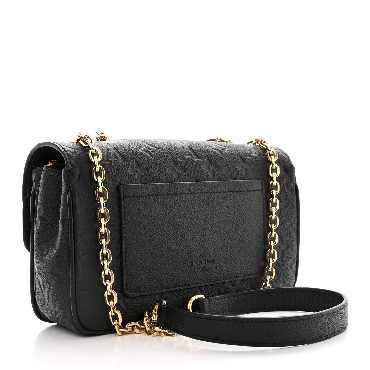 Empreinte Marceau Black