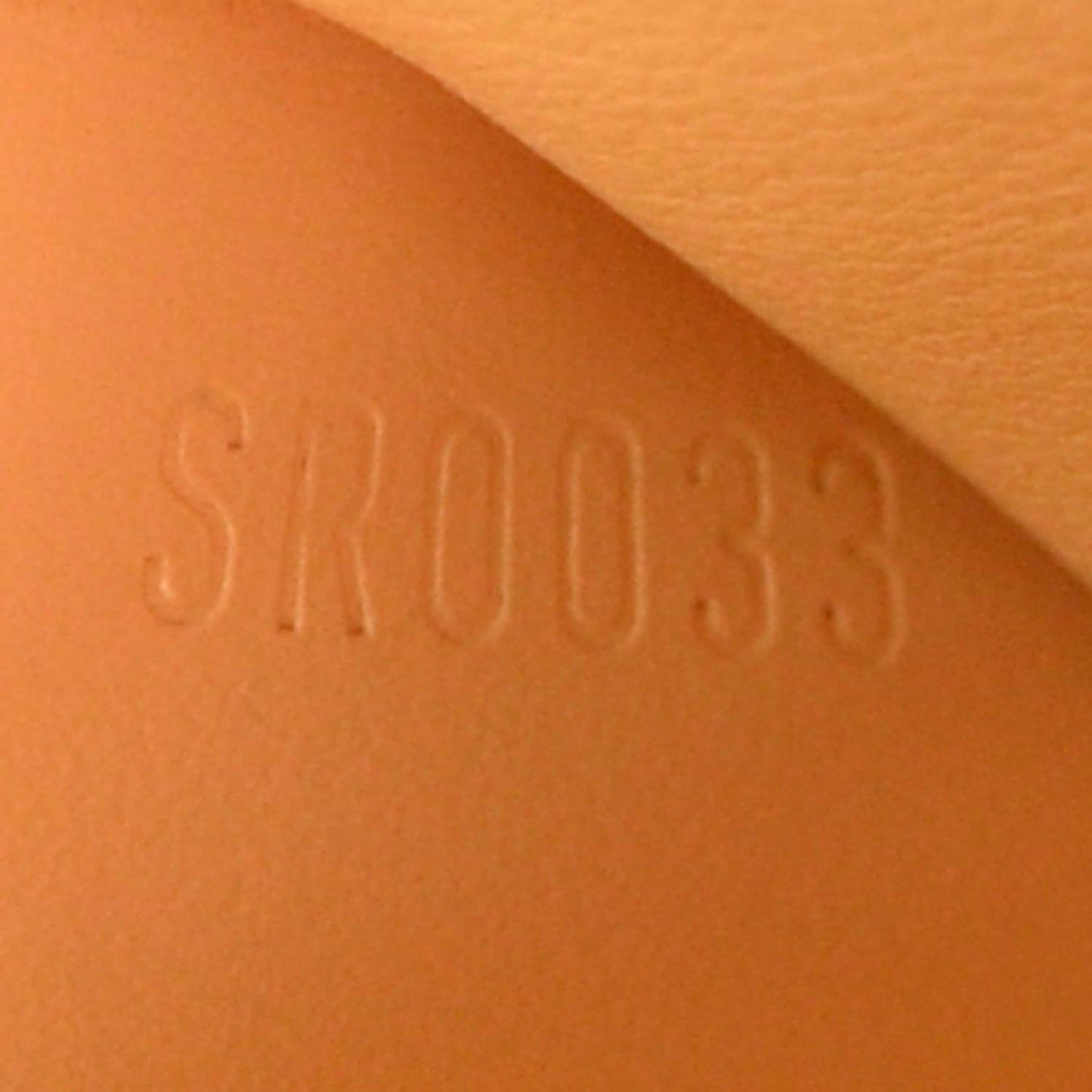 Monogram Cherry Blossom Carnet de Bal Mini Agenda Cover Pink