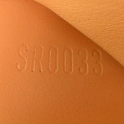 Louis Vuitton Monogram Cherry Blossom Carnet de Bal Mini Agenda Cover Pink 8 of 9