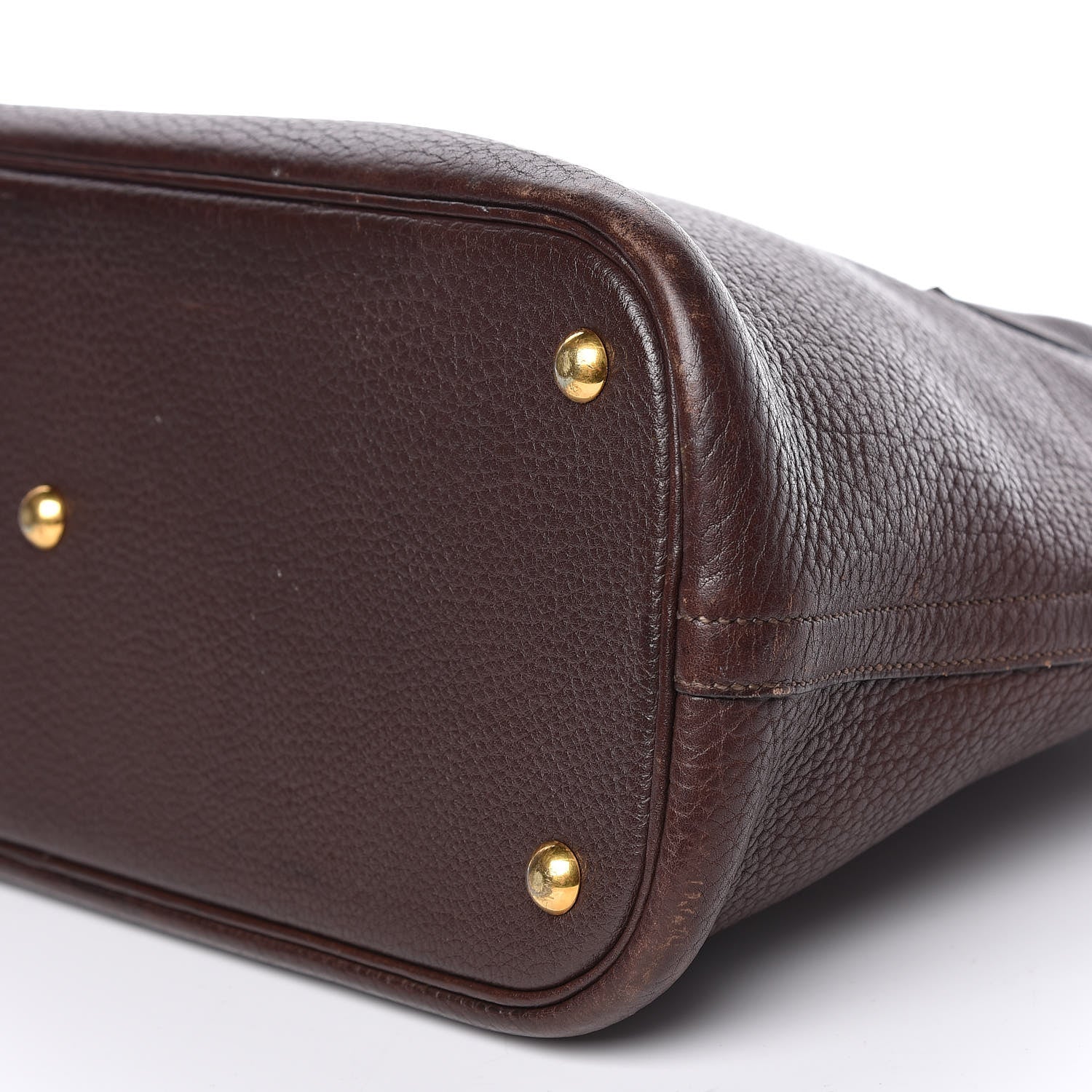 Hermes Fjord Bolide 35 Marron Fonce 26 of 29