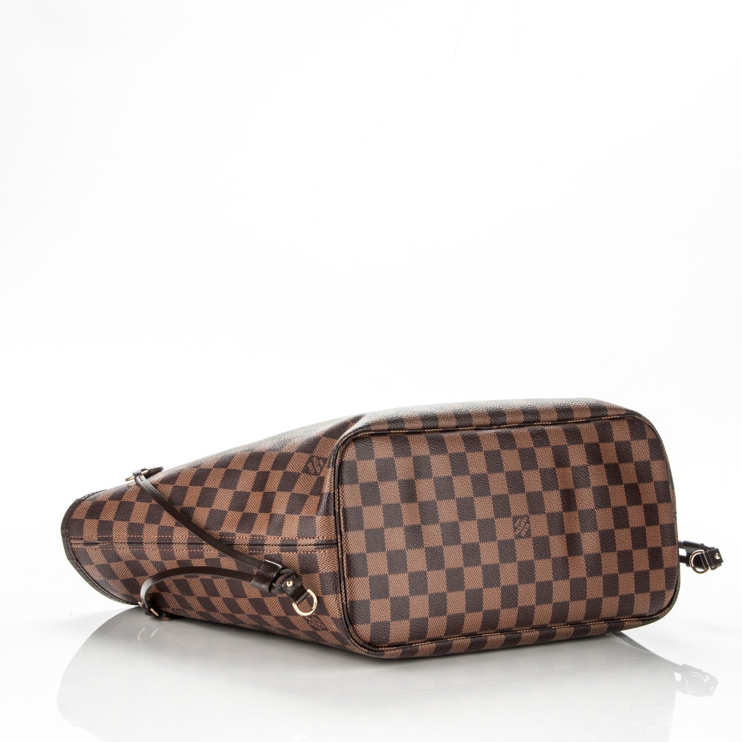 Damier Ebene Neverfull MM