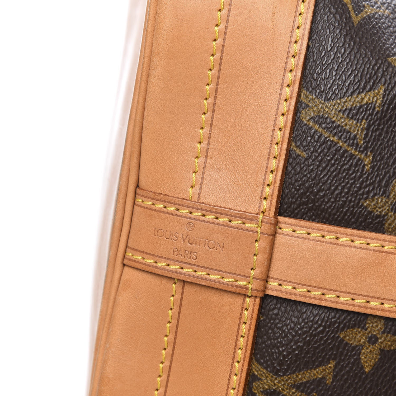 Louis Vuitton Monogram Noe 6 of 12