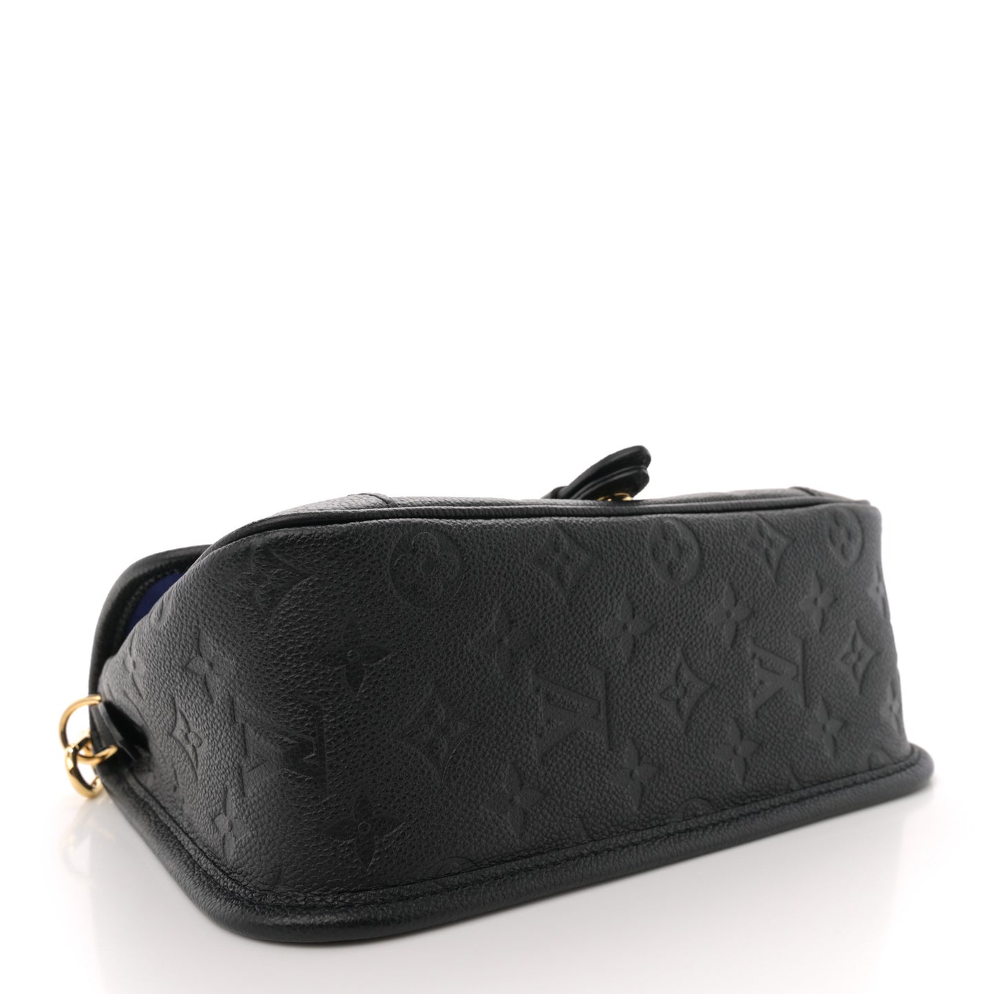 Empreinte Monogram Giant Diane Black