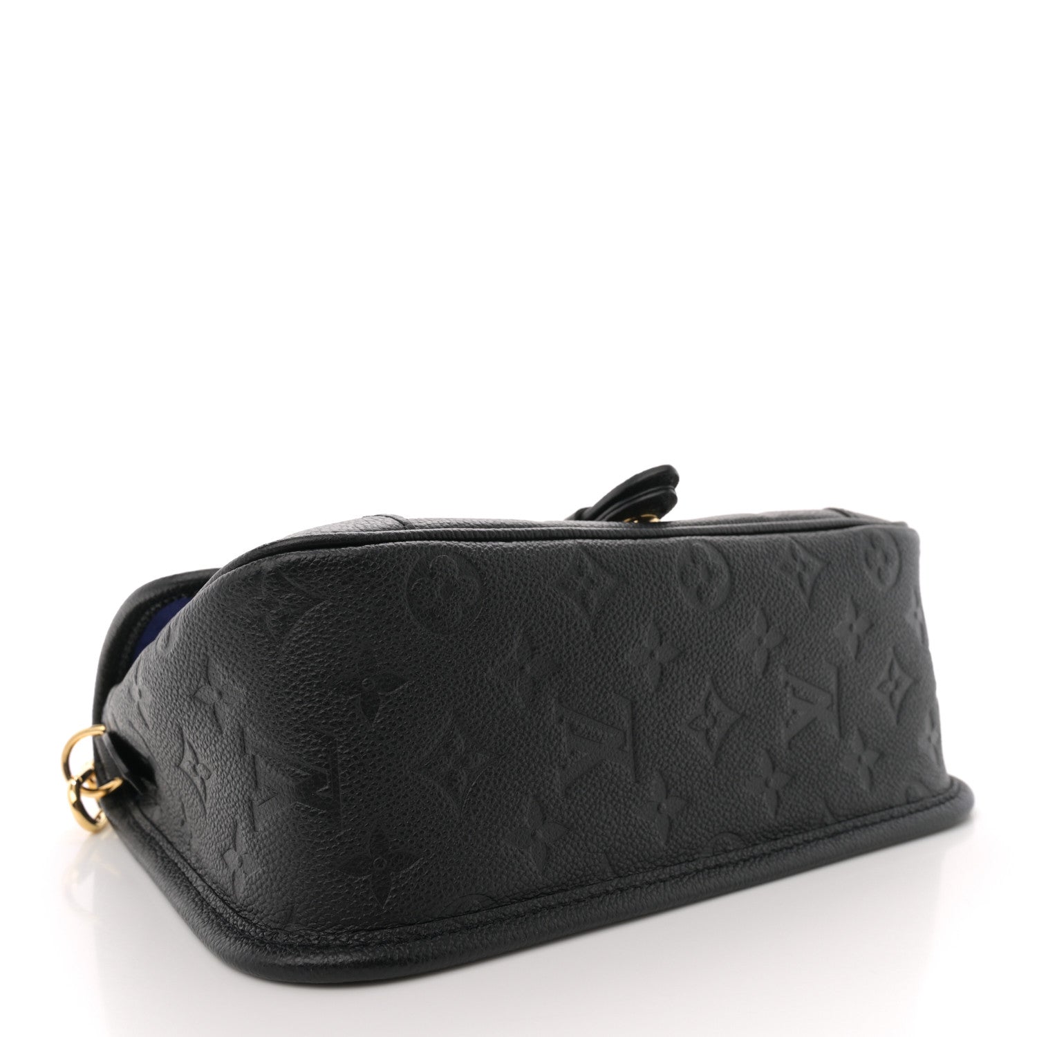 Louis Vuitton Empreinte Monogram Giant Diane Black 4 of 9