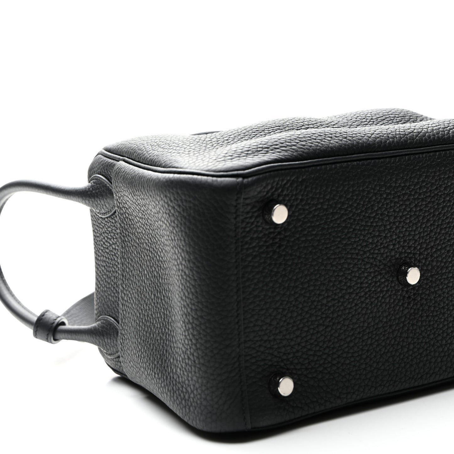 Taurillon Clemence Lindy 26 Black