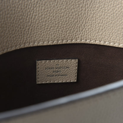 Louis Vuitton Mahina Calfskin Sevres Galet 7 of 8