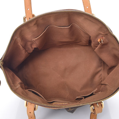 Louis Vuitton Monogram Tivoli GM 5 of 18