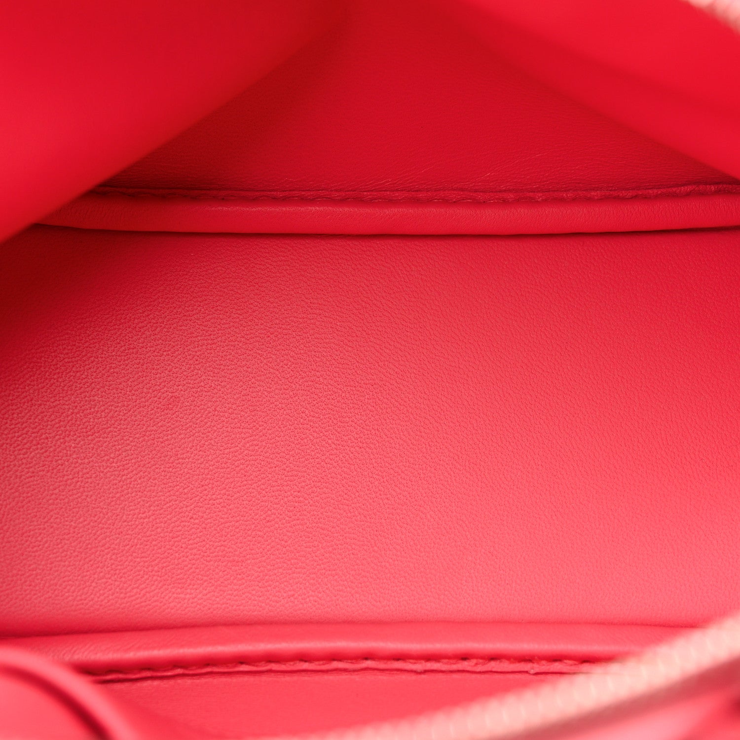Hermes Evercolor Mini 1923 Bolide Rose Azalee 5 of 11