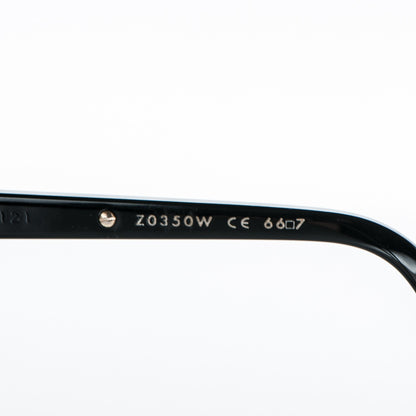 Louis Vuitton Evidence Sunglasses Z0350W Black 7 of 7