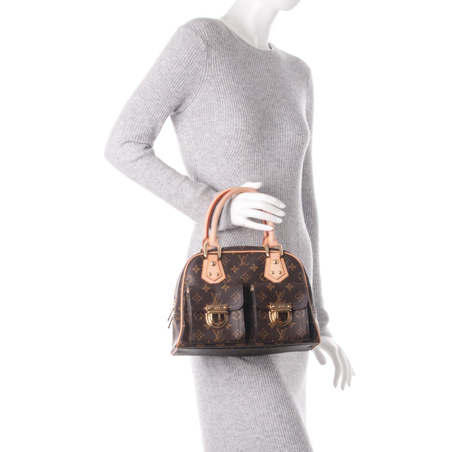 Monogram Manhattan PM