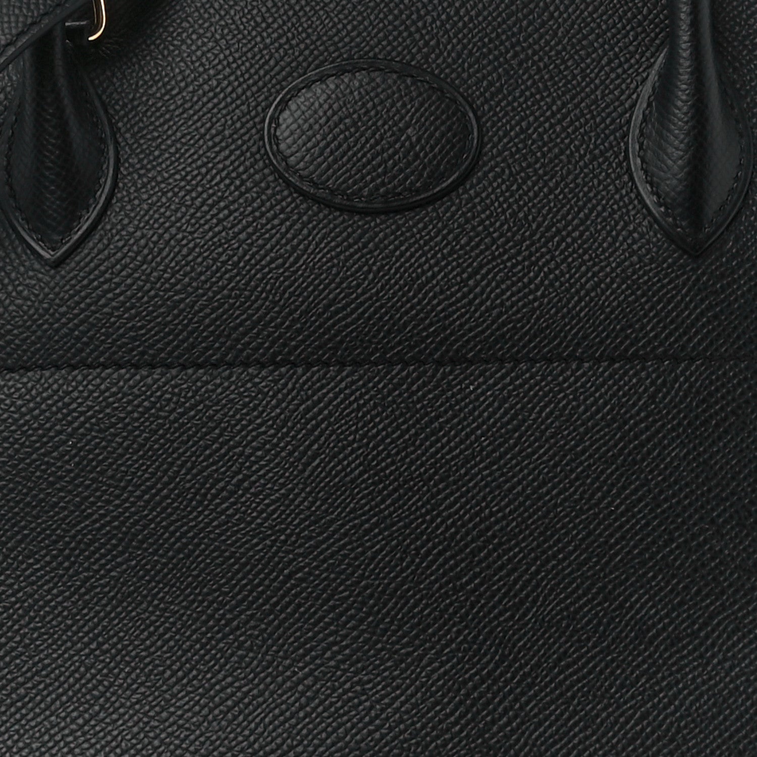 Hermes Epsom Bolide 27 Black 7 of 11