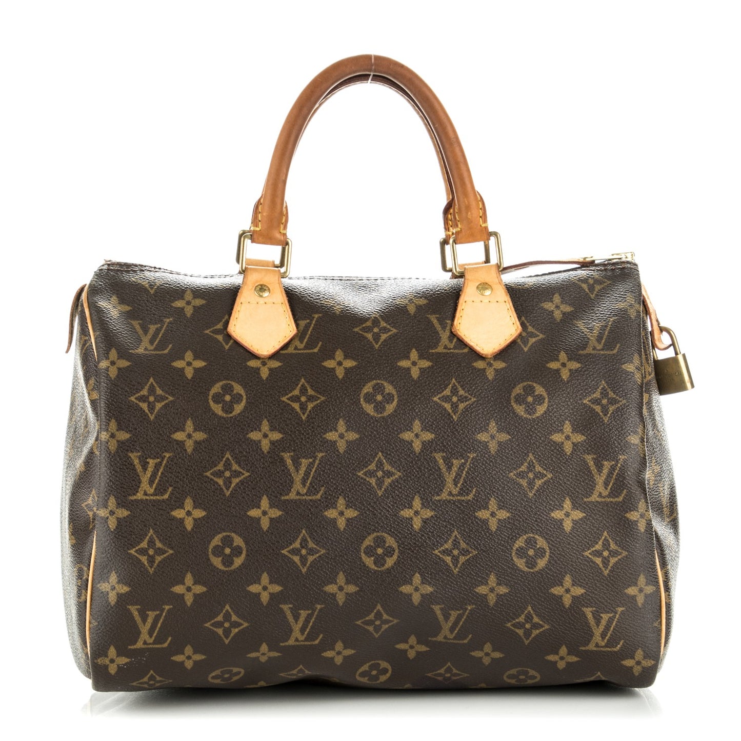 Monogram Speedy 30