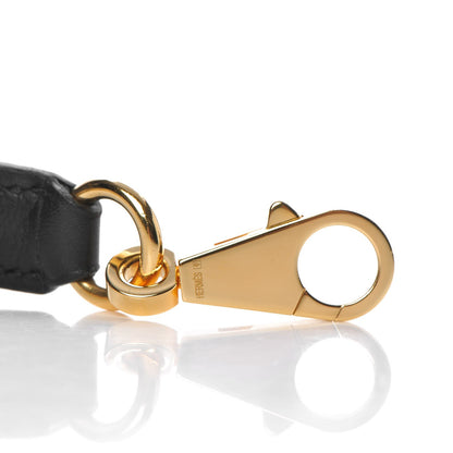 Hermes Swift Kelly Retourne 25 Black 11 of 34