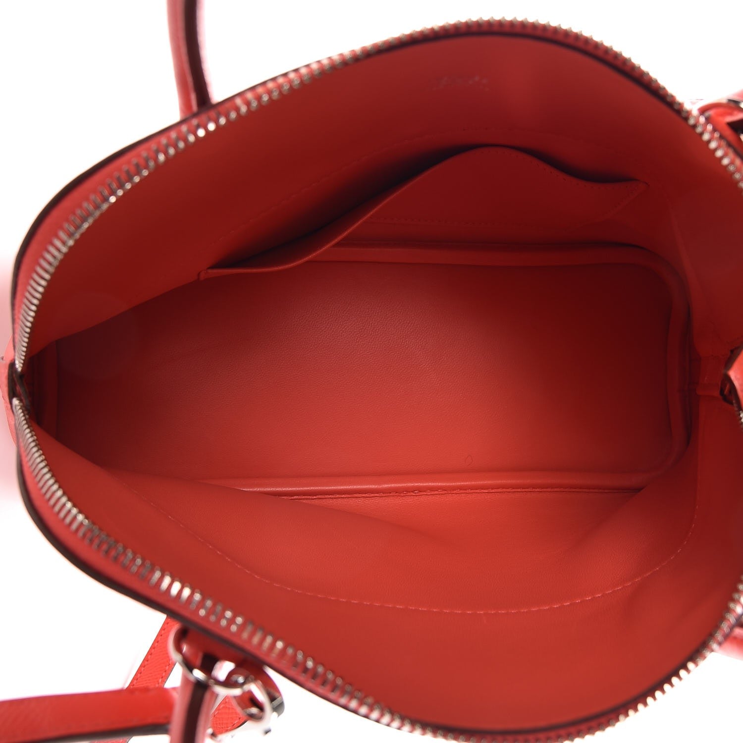 Hermes Epsom Bolide 27 Rose Jaipur 6 of 9