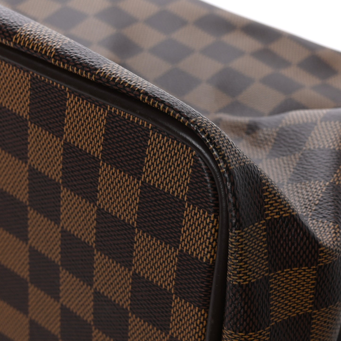 Damier Ebene Greenwich GM