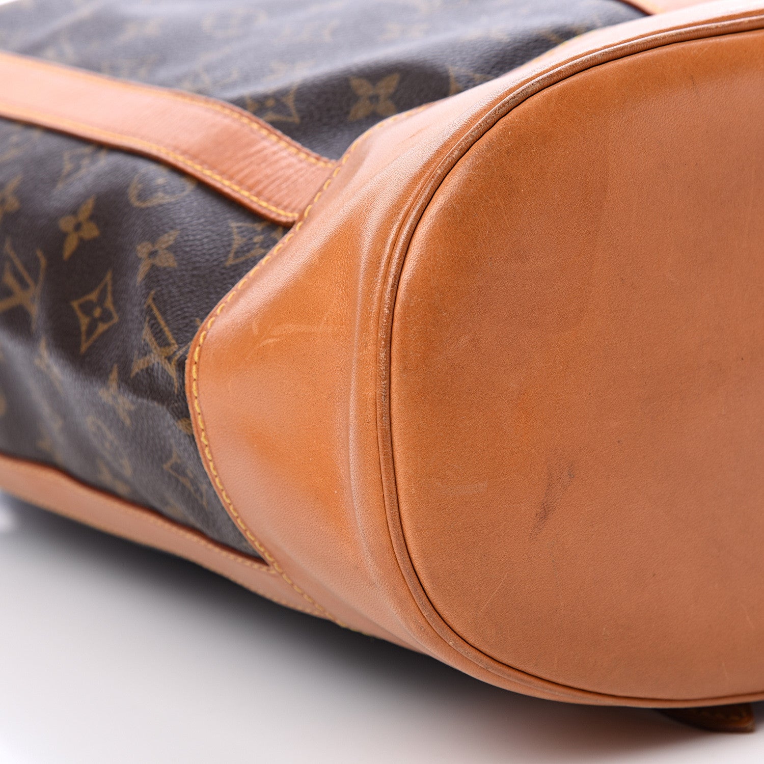 Louis Vuitton Monogram Randonnee GM Backpack 8 of 16
