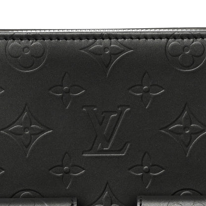 Louis Vuitton Mat Monogram Willwood Black 7 of 12