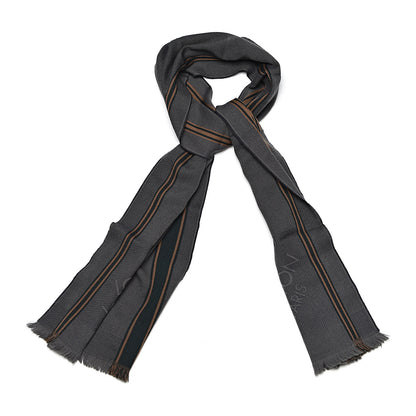 Louis Vuitton Wool Logo Scarf 1 of 5