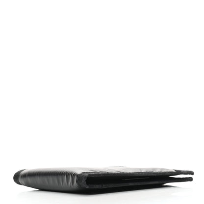 Saint Laurent Nylon Travis Wallet Black 4 of 9