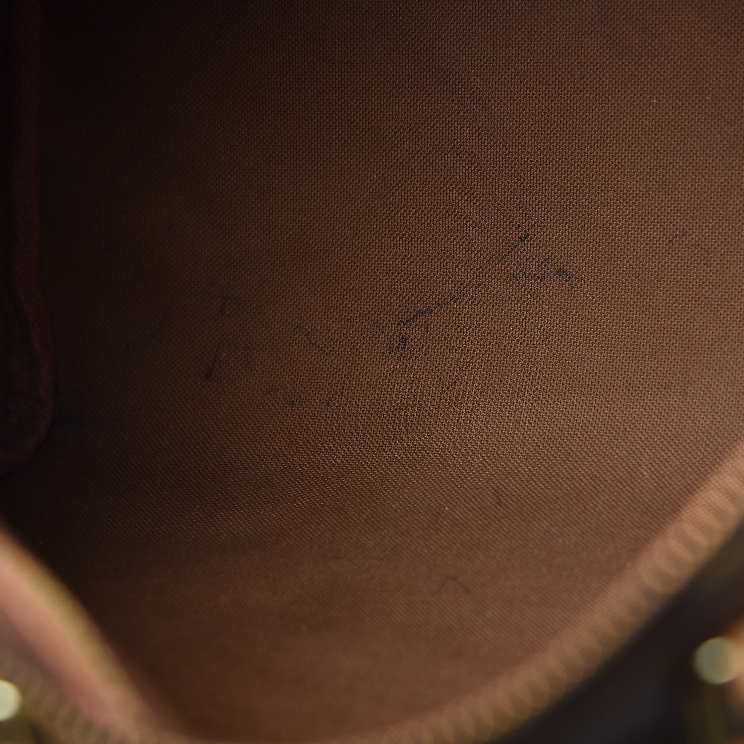 Louis Vuitton Monogram Speedy 30 9 of 16