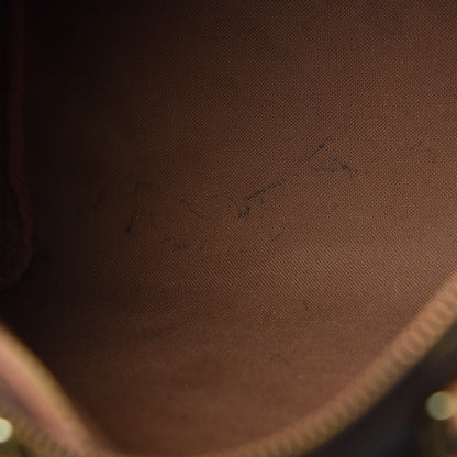 Louis Vuitton Monogram Speedy 30 9 of 16