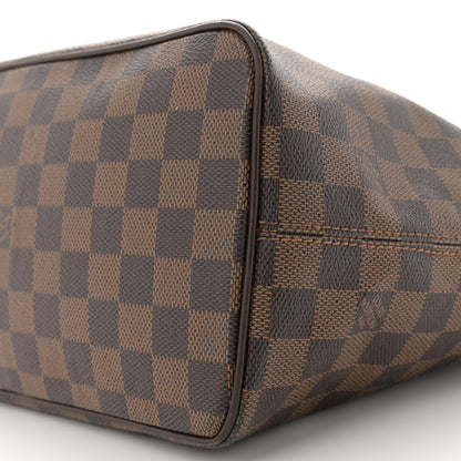 Louis Vuitton Damier Ebene Saleya PM 9 of 11
