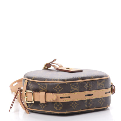 Louis Vuitton Monogram Boite Chapeau Souple 4 of 10