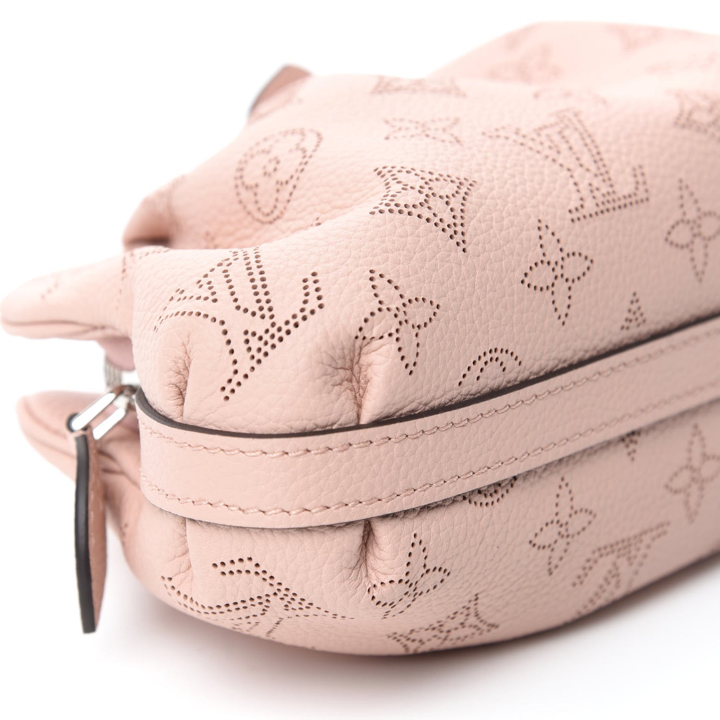 Mahina Scala Mini Pouch Magnolia
