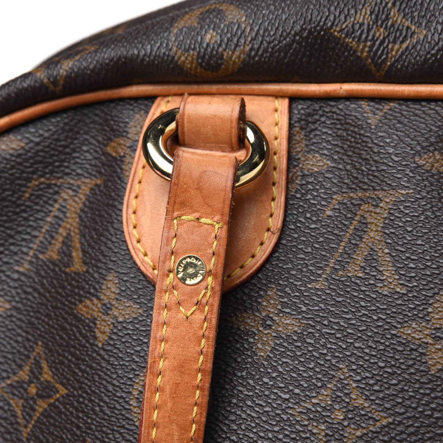 Monogram Montorgueil GM