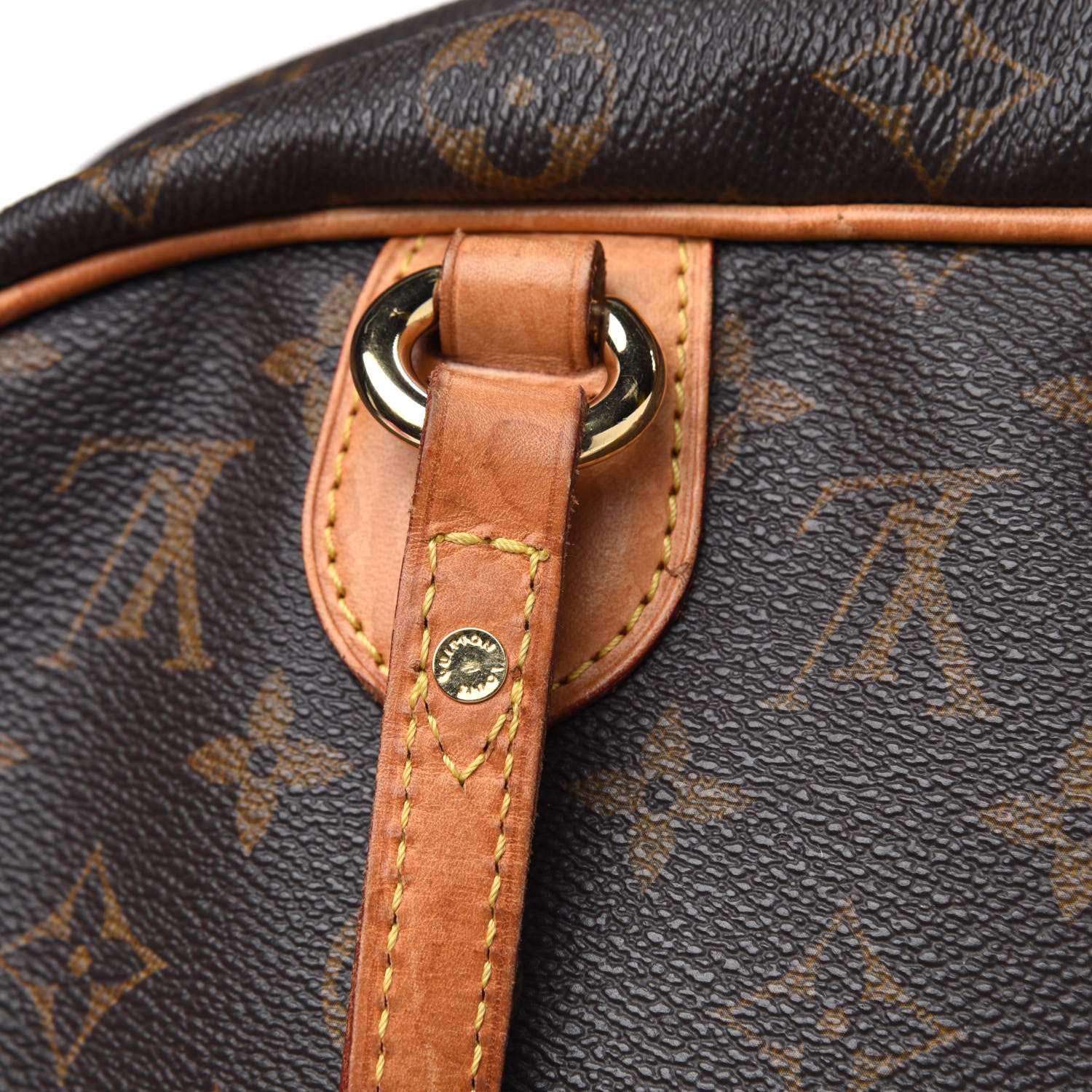 Louis Vuitton Monogram Montorgueil GM 21 of 26