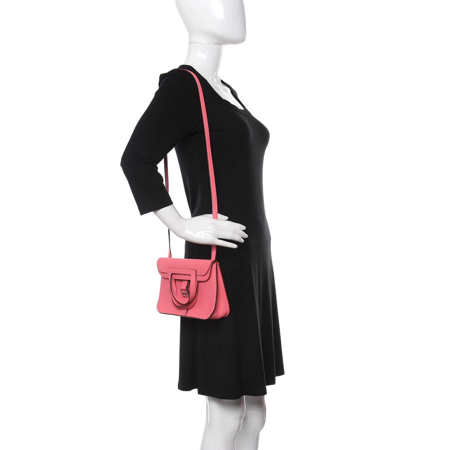 Swift Mini Halzan 22 Rose Azalee