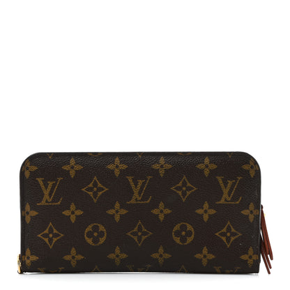 Louis Vuitton Monogram Insolite Wallet 1 of 12