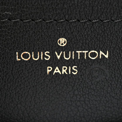 Louis Vuitton Monogram Marceau Black 7 of 10
