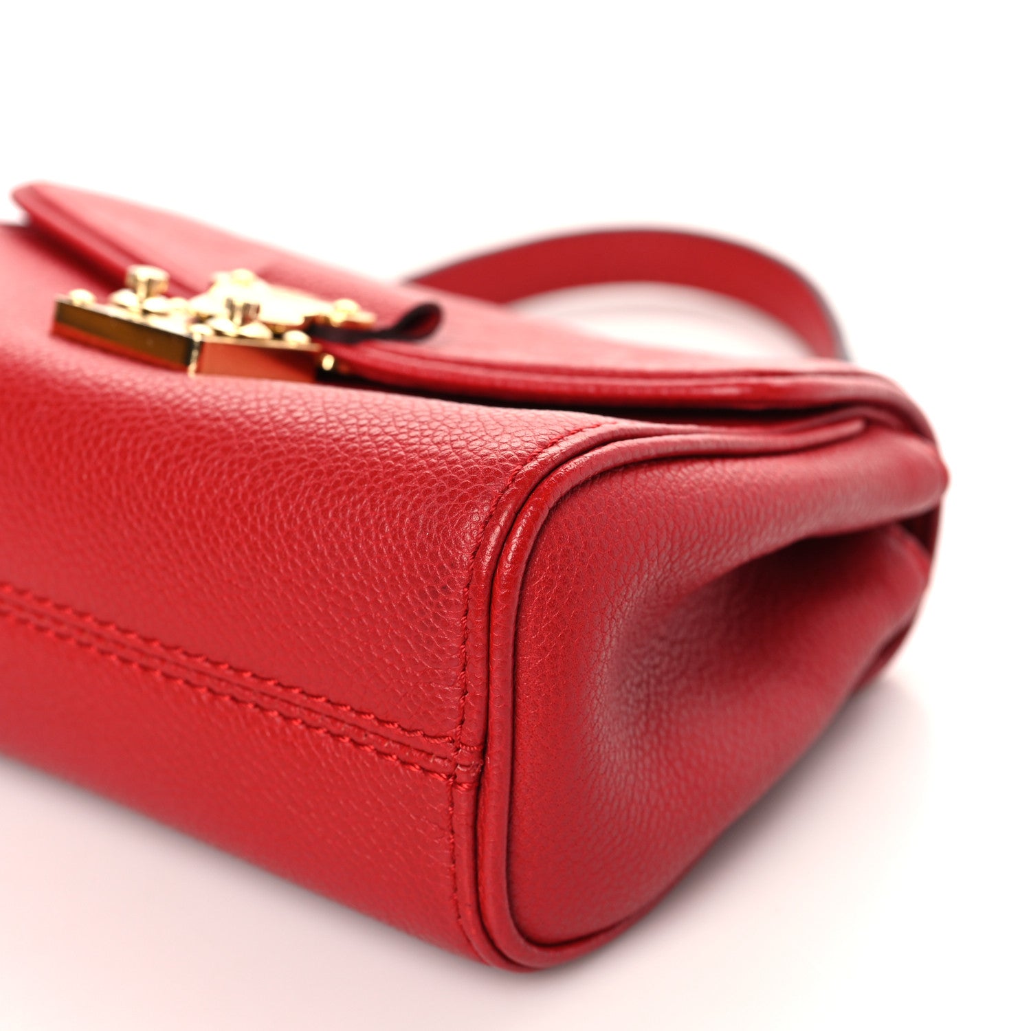 Louis Vuitton Empreinte Saint Germain BB Cherry 8 of 8