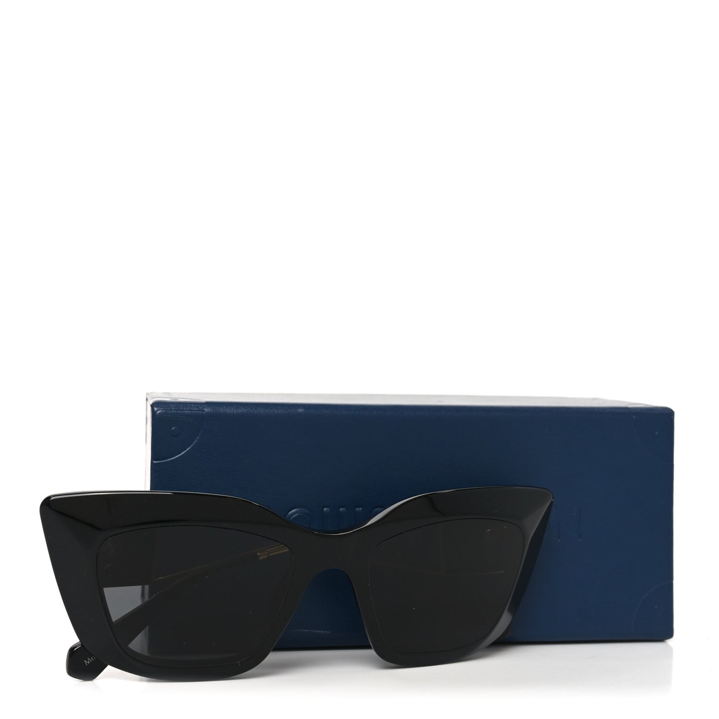 Arizona Dream Cat Eye Sunglasses Z1220W Black