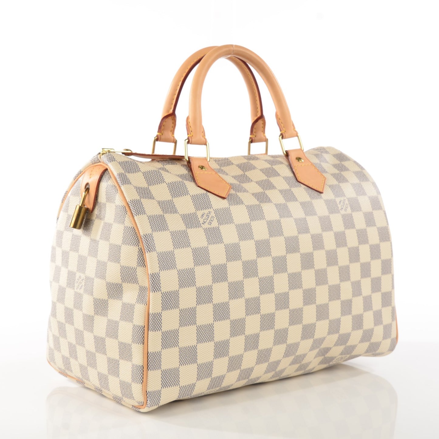 Damier Azur Speedy 30
