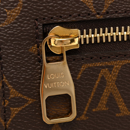 Louis Vuitton Monogram Pochette Metis 11 of 14