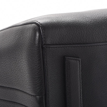 Givenchy Sugar Goatskin Medium Antigona Black 8 of 11