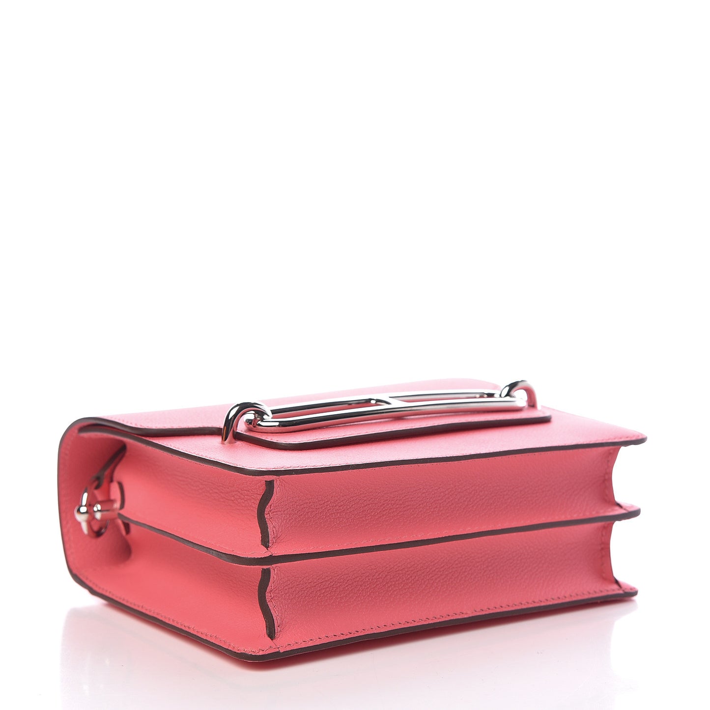 Evercolor Mini Sac Roulis Rose Azalee