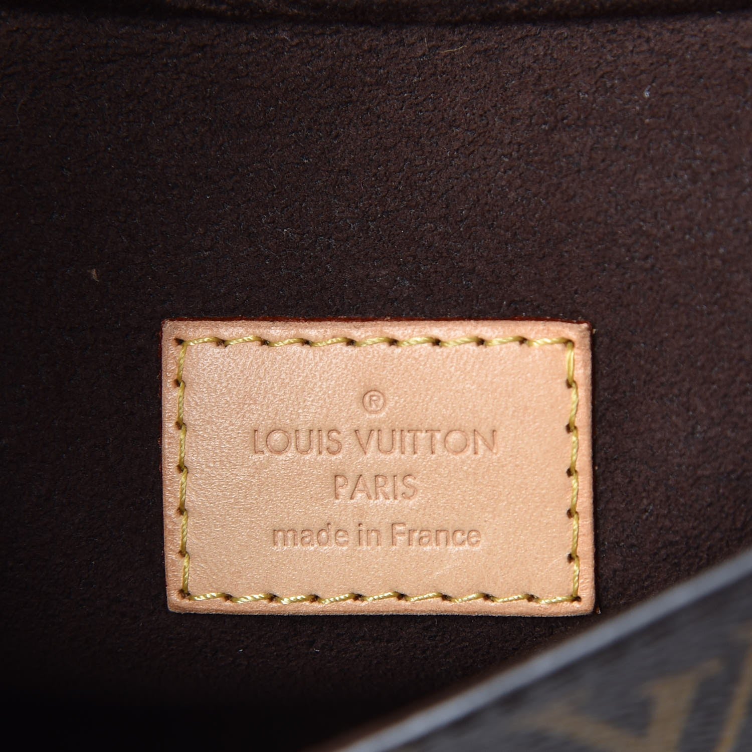 Louis Vuitton Monogram Metis 7 of 11