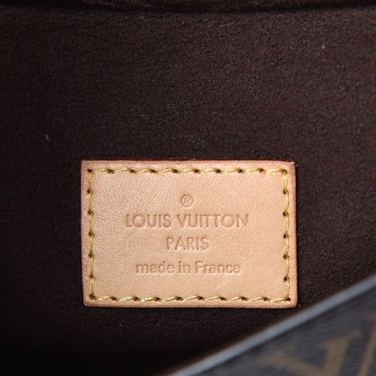 Louis Vuitton Monogram Metis 7 of 11
