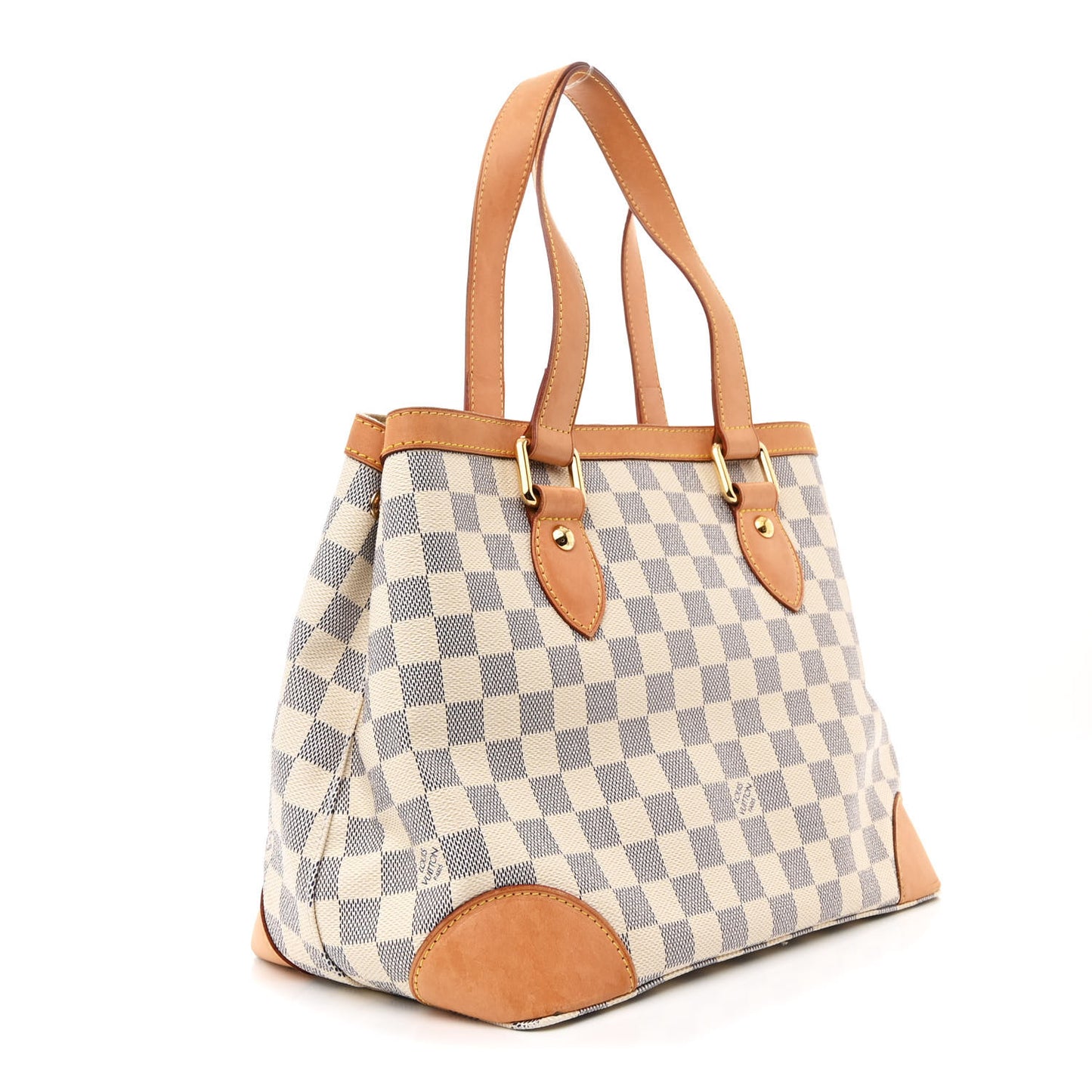 Damier Azur Hampstead PM