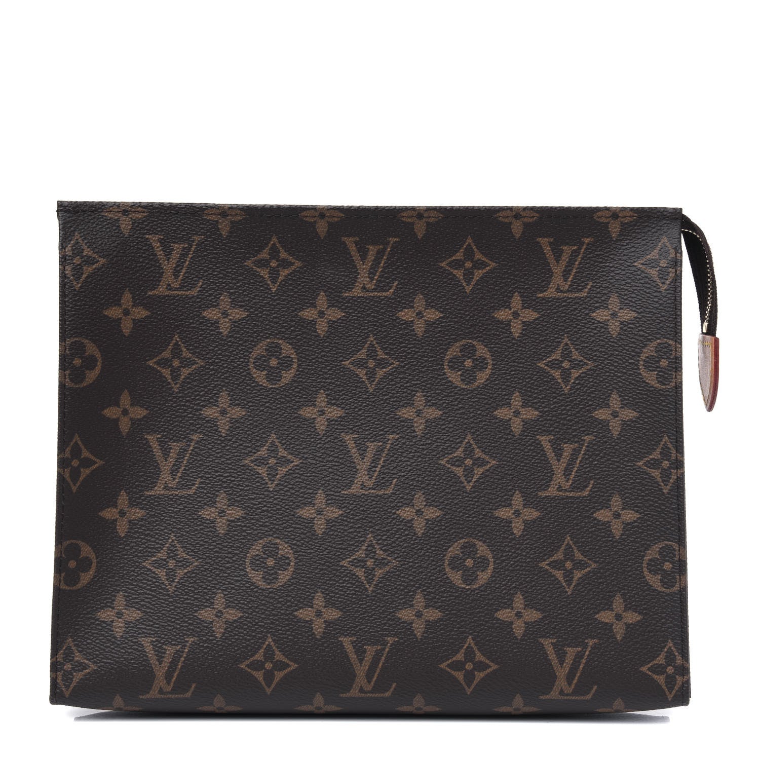 Louis Vuitton Monogram Toiletry Pouch 26 1 of 4