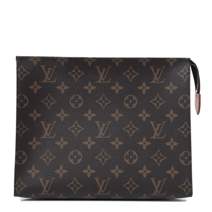 Louis Vuitton Monogram Toiletry Pouch 26 1 of 4