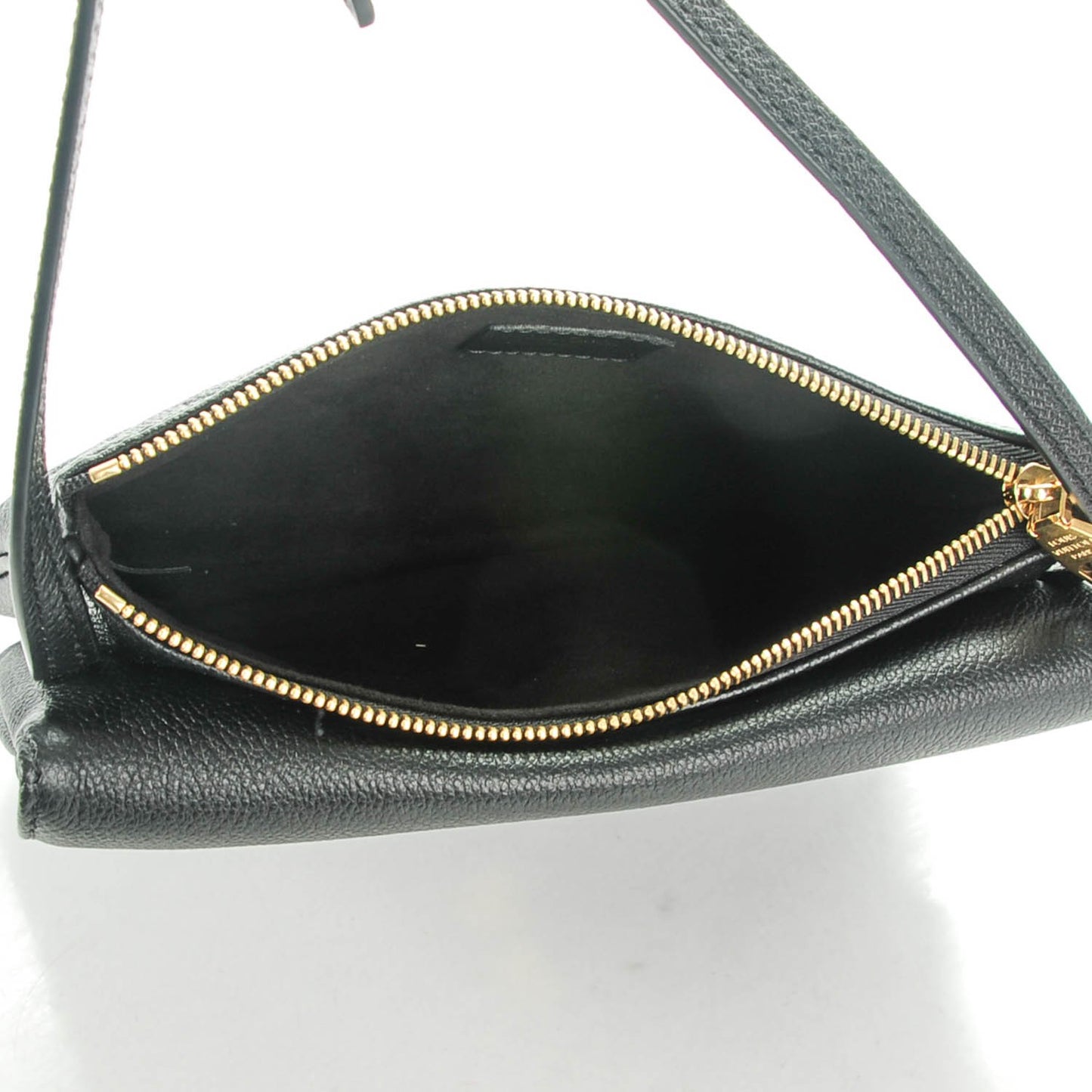 Empreinte Twice Black