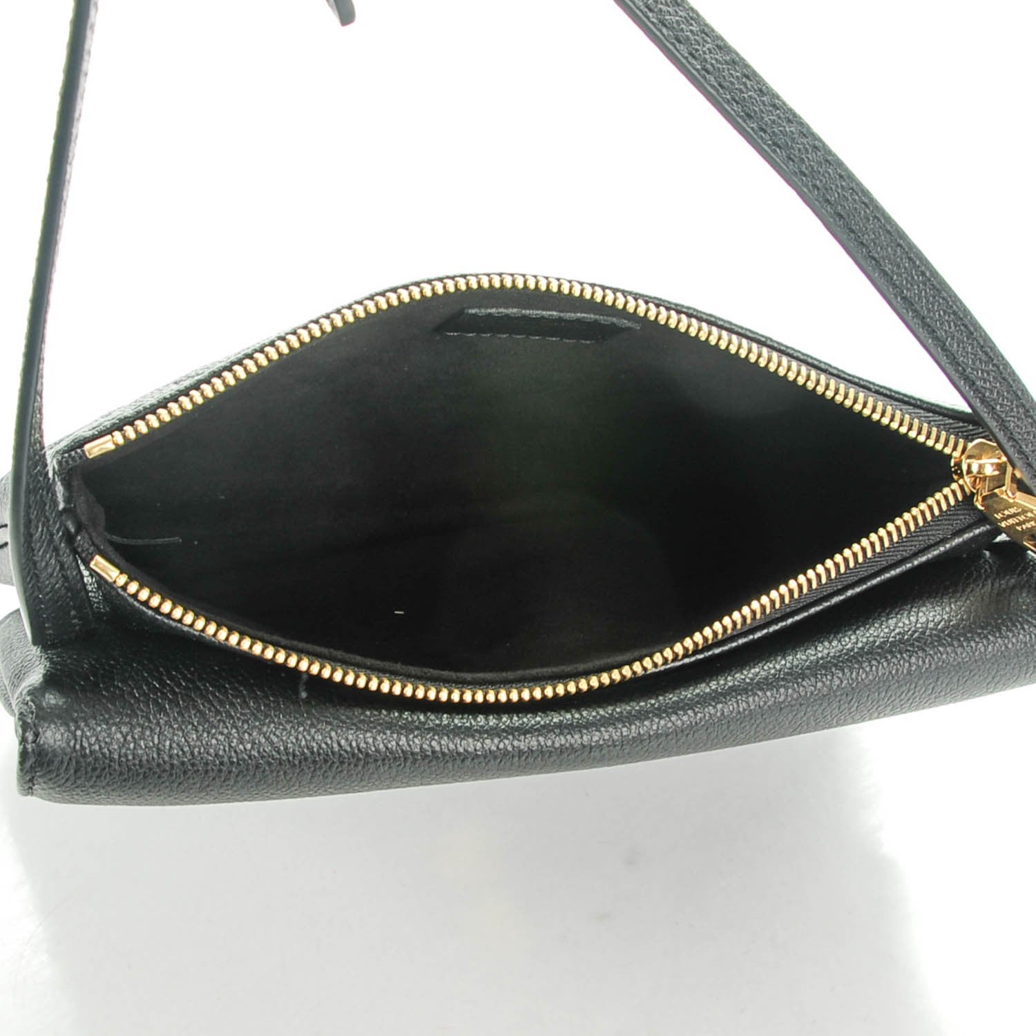 Louis Vuitton Empreinte Twice Black 5 of 8
