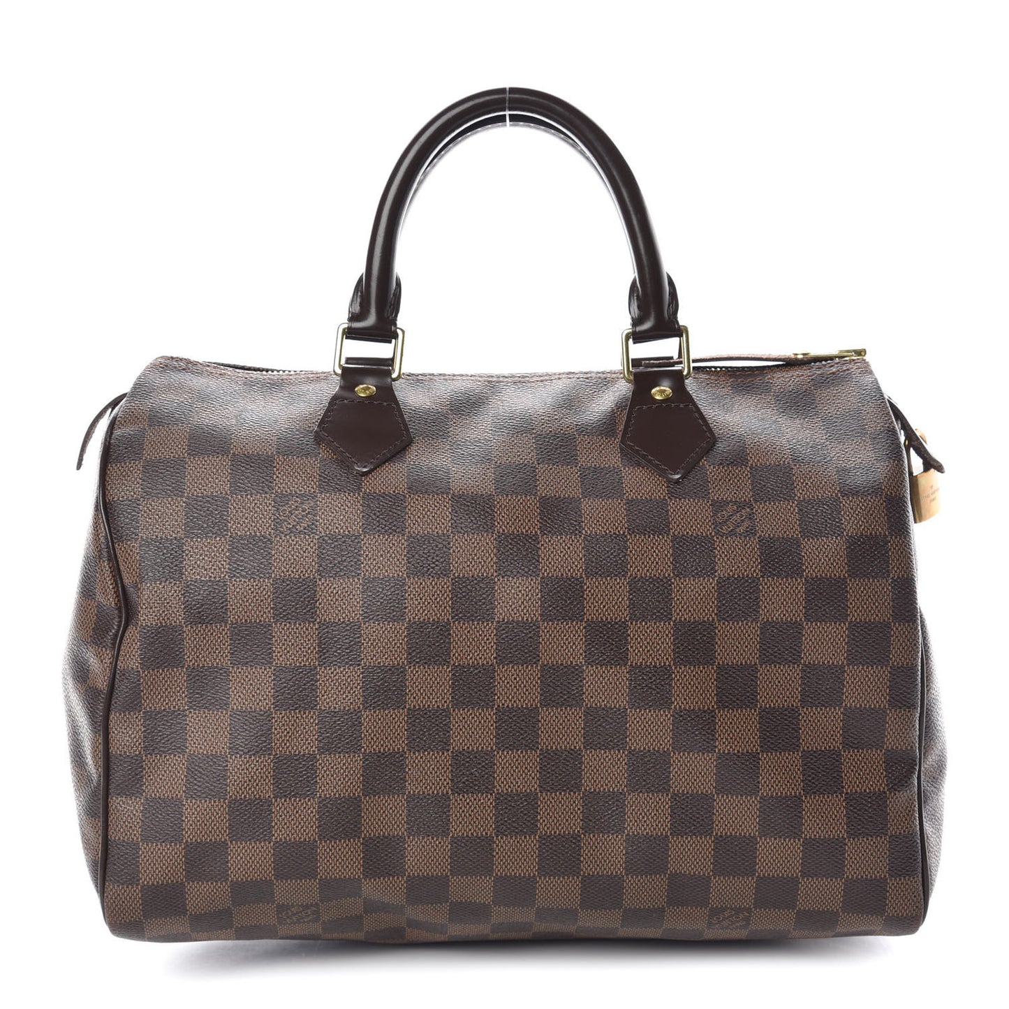 Damier Ebene Speedy 30